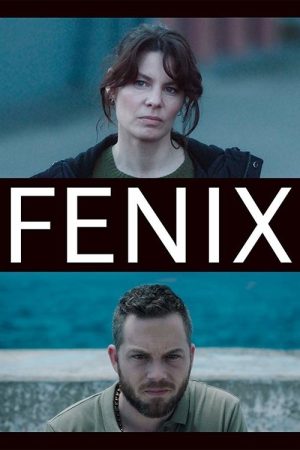 Fenix (2018) poster