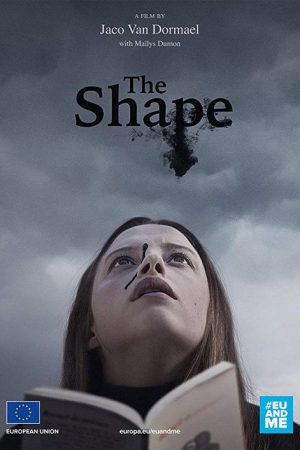 The Shape (2019) poster
