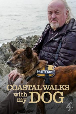 Coastal Walks with My Dog (2016) poster