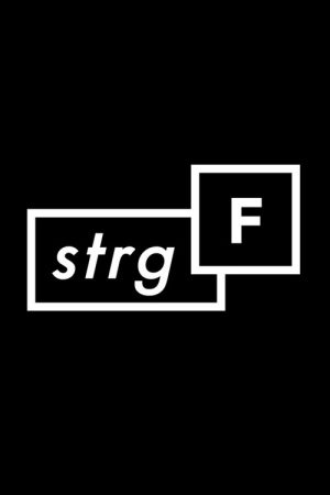 STRG_F (2018) poster