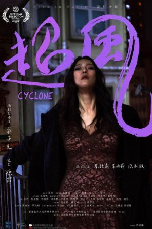 Cyclone (2026) poster