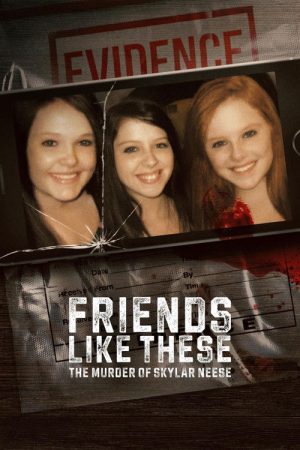 Friends Like These: The Murder of Skylar Neese (2026) poster