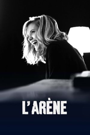 L’arène (2018) poster