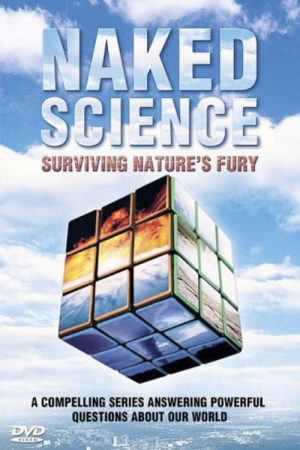 Naked Science: Evolution (2016) poster