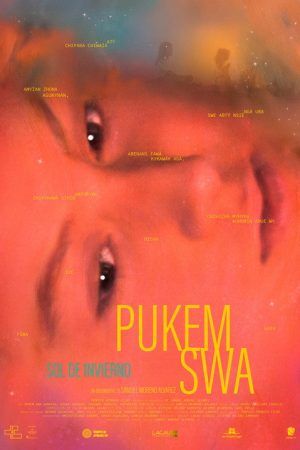 Pukem Swa (2026) poster