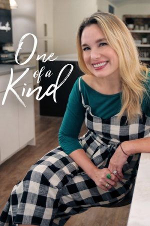 One of a Kind (2019) poster