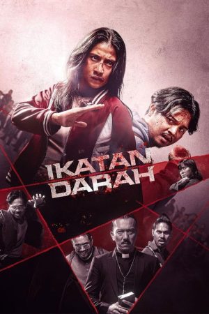 Ikatan Darah (2026) — Cast, Story & Where to Watch | MovieLinkBD poster