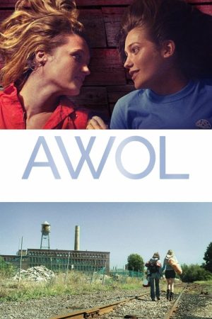 AWOL (2017) poster