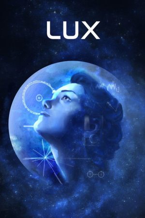 LUX (2019) poster