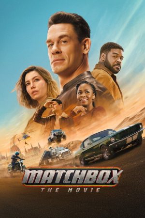 Matchbox the Movie (2026) — Cast, Story & Where to Watch | MovieLinkBD poster