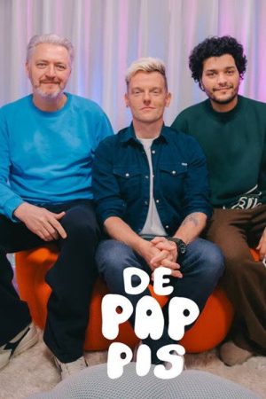 De Pappi’s (2026) poster
