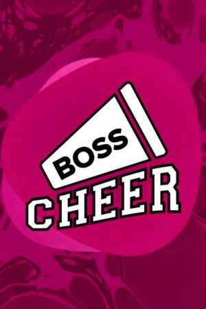 Boss Cheer (2018) poster