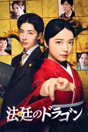 Checkmate Lawyer (2025) poster