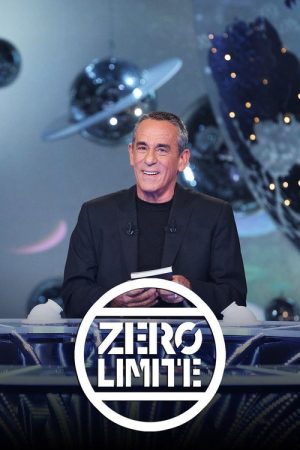 Zéro Limite (2016) poster