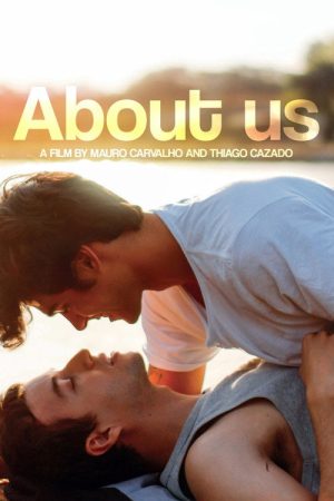 About Us (2017) poster