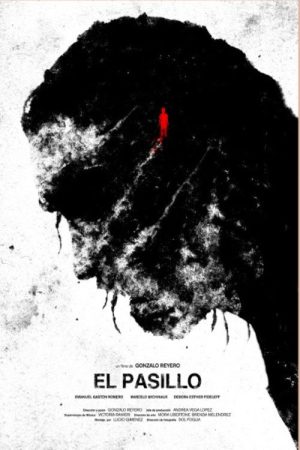 The Hallway (2025) poster