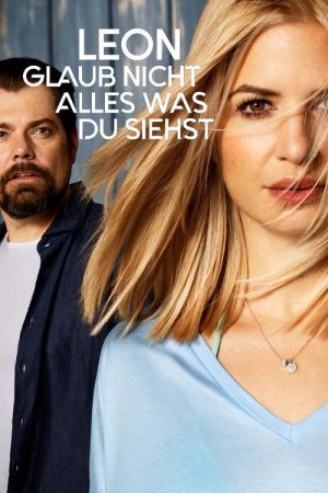 Leon – Glaub nicht alles, was du siehst (2022) poster
