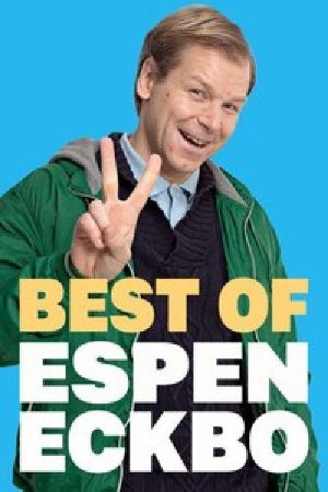 Best of Espen Eckbo (2025) poster