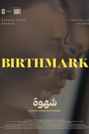 Birthmark (2026) poster
