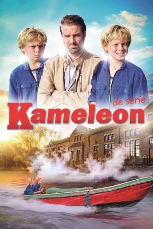 Kameleon de serie (2018) poster