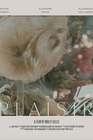 Plaisir (2021) poster