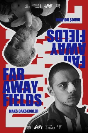 Faraway Fields (2022) poster