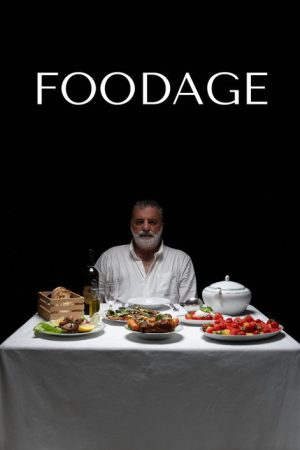 Foodage (2024) poster