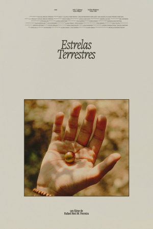 Terrestrial Stars (2026) poster