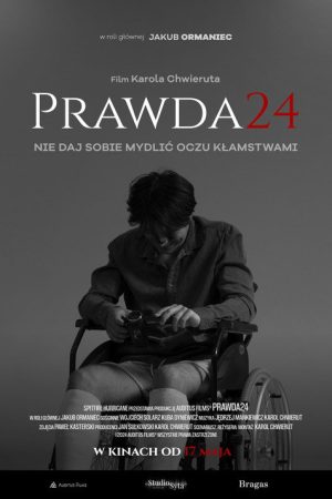 Prawda24 (2024) poster