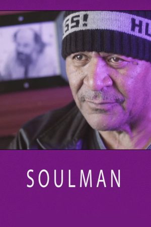 Soulman (2019) poster