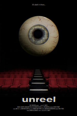 Unreel (2022) poster