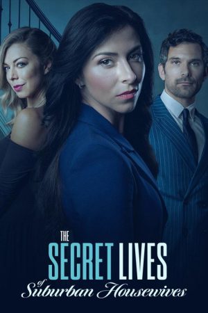 The Secret Lives of Suburban Housewives (2026) poster