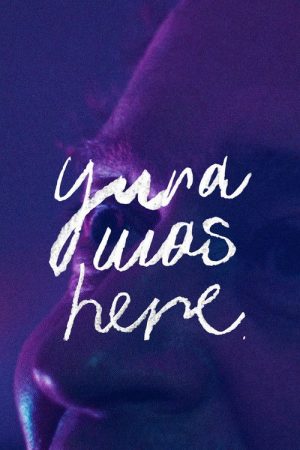 Yura Was Here (2026) poster