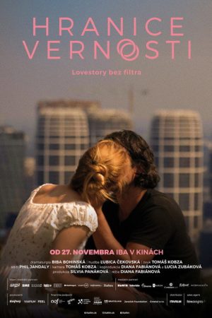 Open (2026) poster