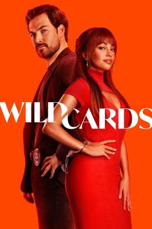 Wild Cards (2024) poster