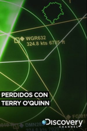Perdidos, con Terry O’Quinn (2018) poster