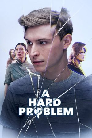 A Hard Problem (2021) poster