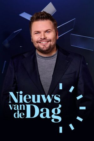 Nieuws van de Dag (2025) poster