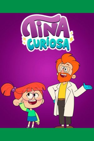 Tina Curiosa (2022) poster
