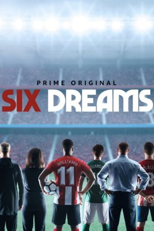 Six Dreams (2018) poster