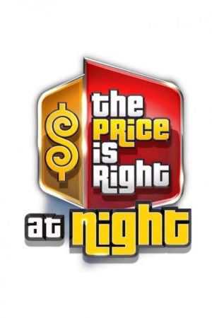 The Price Is Right at Night (2019) poster