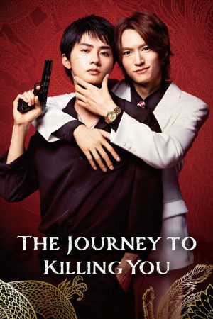 The Journey to Killing You (2025) poster