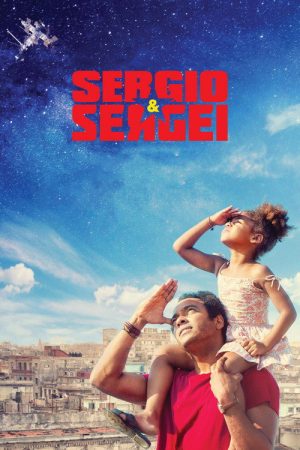 Sergio and Sergei (2018) poster
