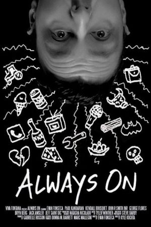 Always On (2026) poster