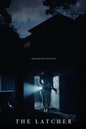 The Latcher (2026) poster