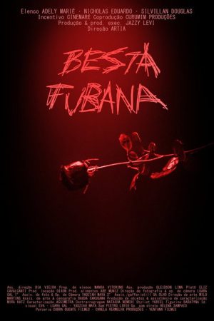 Besta Fubana (2025) poster