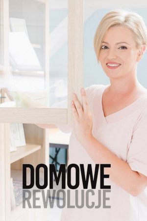 Domowe rewolucje (2017) poster