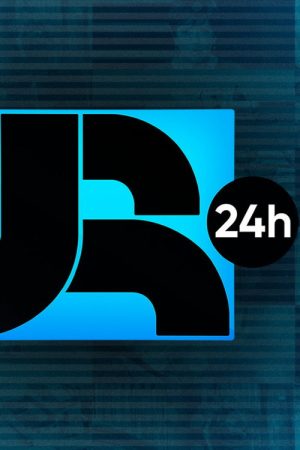 Jornal da Record 24h (2019) poster