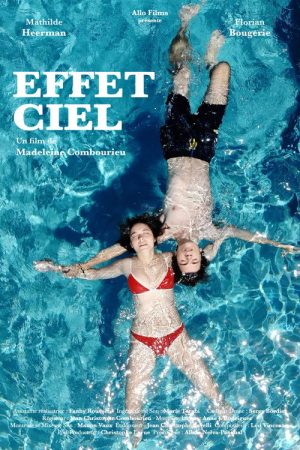 Effet Ciel (2025) poster