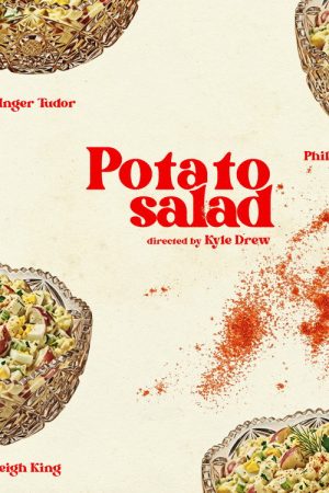 Potato Salad (2026) poster